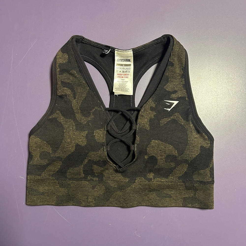 Gymshark Bundle! - image 3